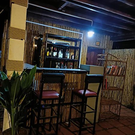 Sunshine Hotel קמפוט מראה חיצוני תמונה