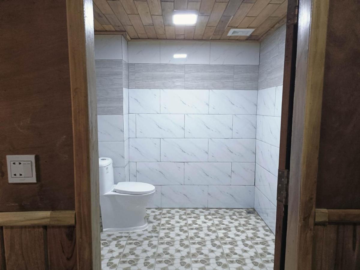 Sunshine Hotel קמפוט מראה חיצוני תמונה