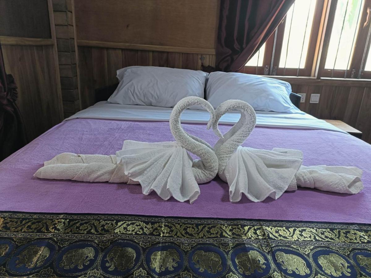 Sunshine Hotel קמפוט מראה חיצוני תמונה