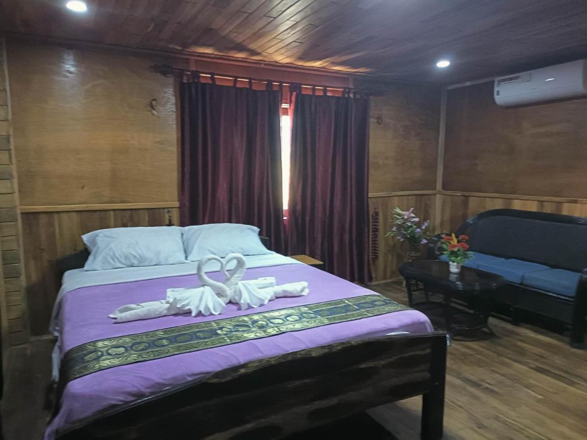 Sunshine Hotel קמפוט מראה חיצוני תמונה