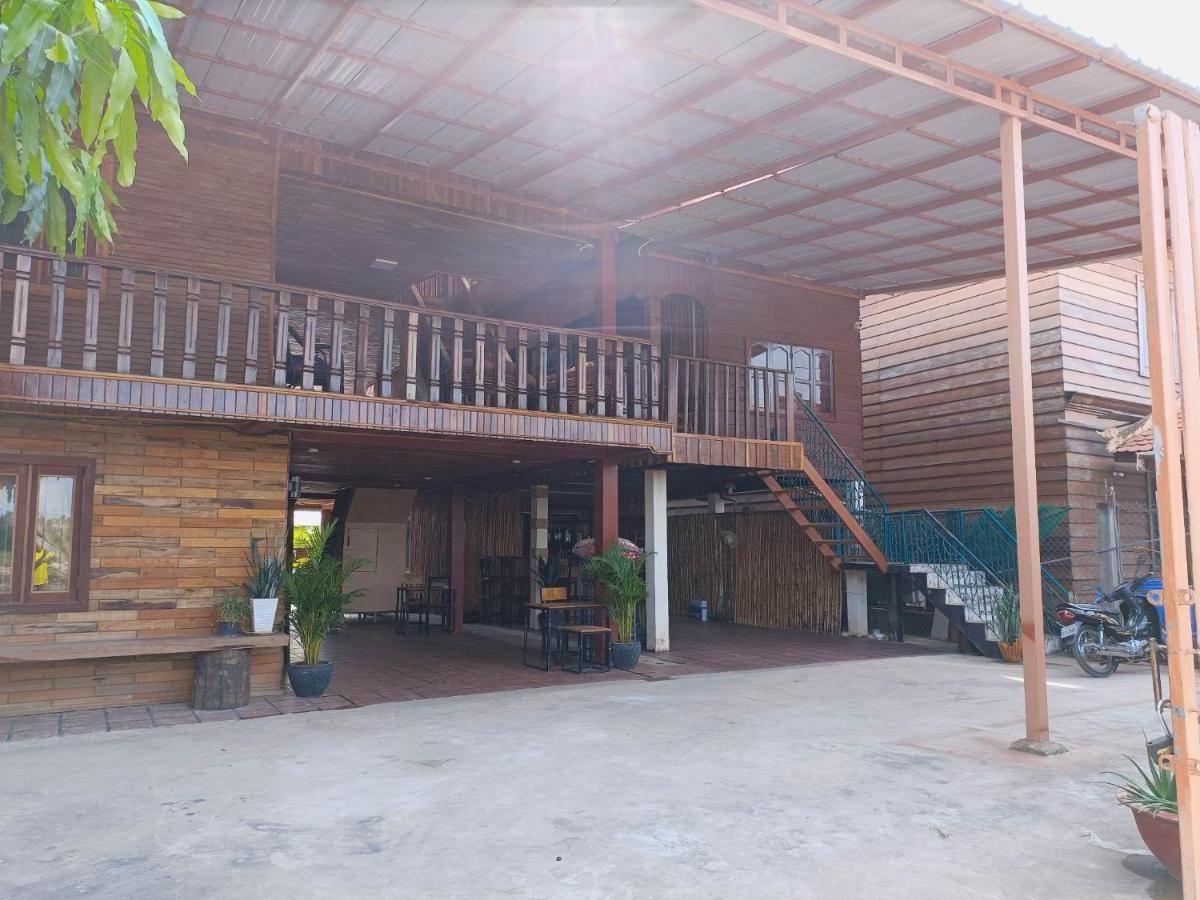 Sunshine Hotel קמפוט מראה חיצוני תמונה
