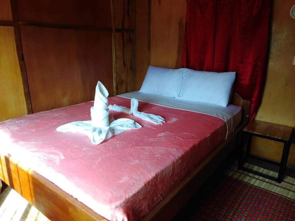 Sunshine Hotel קמפוט מראה חיצוני תמונה