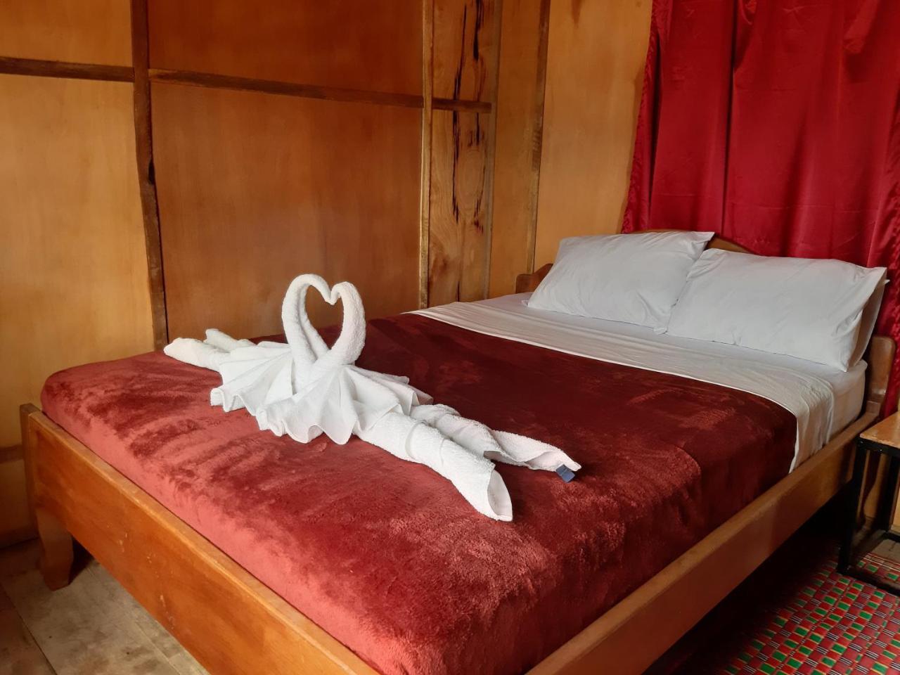 Sunshine Hotel קמפוט מראה חיצוני תמונה